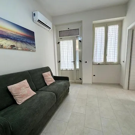 Bilocale Nel Cuore Del Borgo Di * Scilla