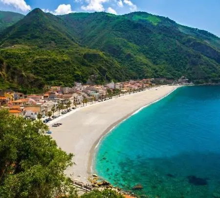 Bilocale Nel Cuore Del Borgo Di Scilla