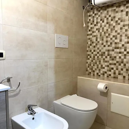 Bilocale Nel Cuore Del Borgo Di Daire *