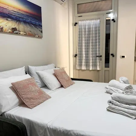 Bilocale Nel Cuore Del Borgo Di Apartman *