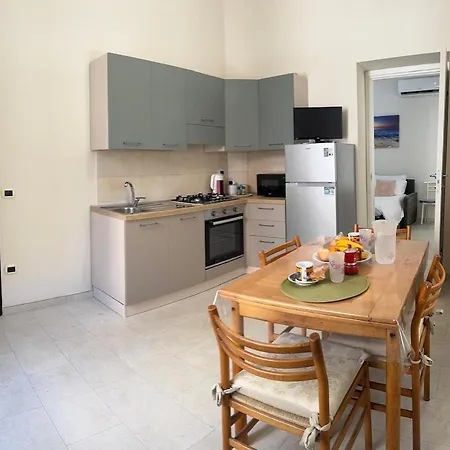 Bilocale Nel Cuore Del Borgo Di Apartman *
