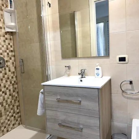 Bilocale Nel Cuore Del Borgo Di Apartman *