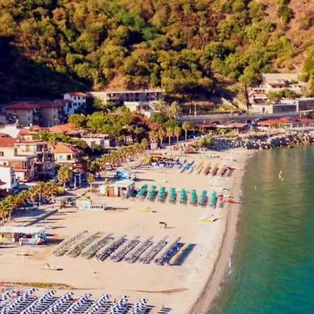 Apartman Bilocale Nel Cuore Del Borgo Di Scilla